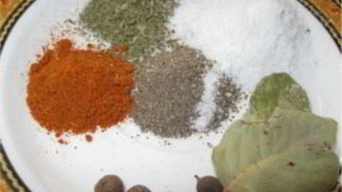 гуляш из ребрышек