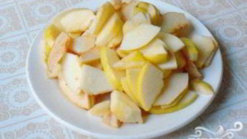 гуляш из телятины