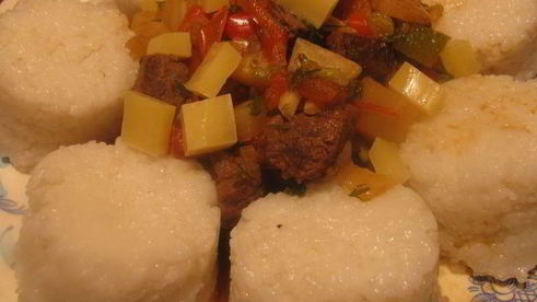 гуляш пикантный