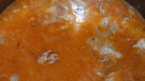 гуляш по-чешски