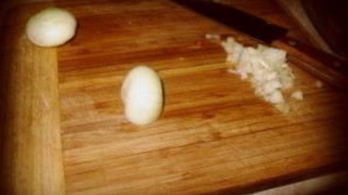 гуляш по-триестински