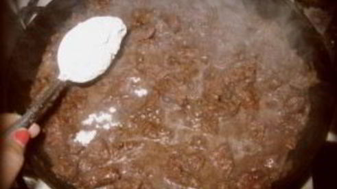 гуляш по-триестински