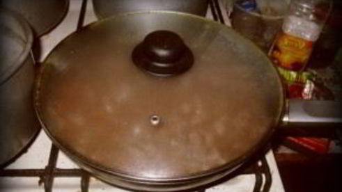 гуляш по-триестински