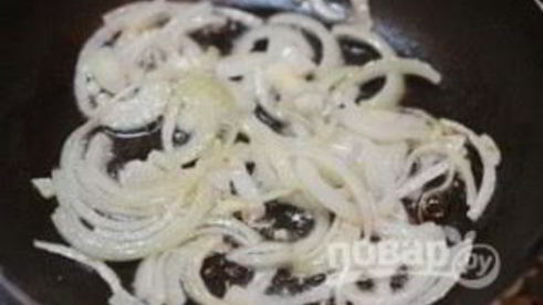 гуляш с кнедликами