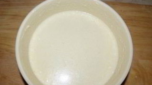 гуляш со сливками