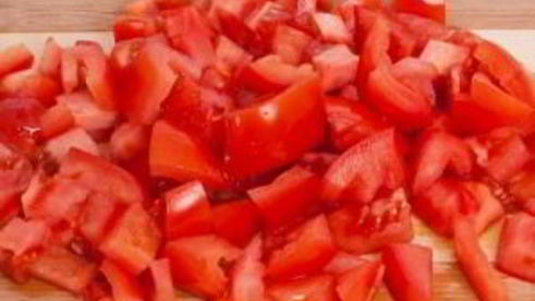 гуляш в горшочках