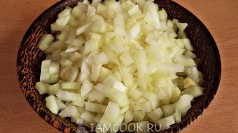 меджимурский гуляш