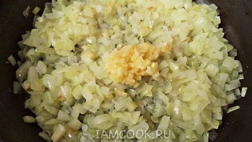 меджимурский гуляш