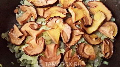 меджимурский гуляш