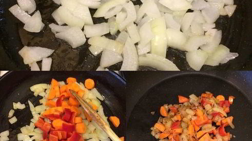 немецкий гуляш