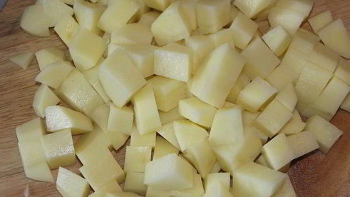 венгерский гуляш