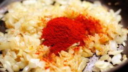 вкусный гуляш из говядины