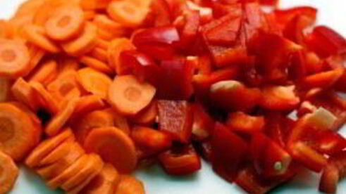 вкусный гуляш из говядины