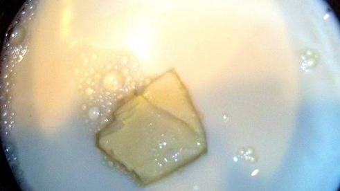 картофельное пюре крем-картофель