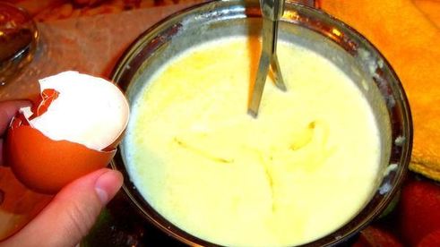 картофельное пюре крем-картофель