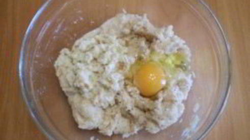 домашние мясные котлеты