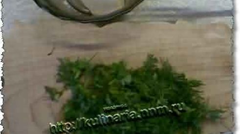 котлета по-киевски