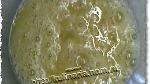 котлета по-киевски