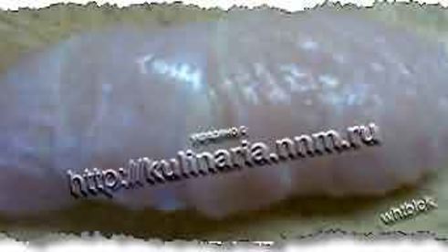 котлета по-киевски