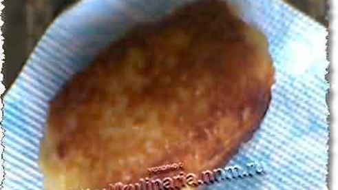 котлета по-киевски