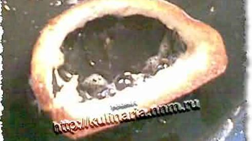 котлета по-киевски