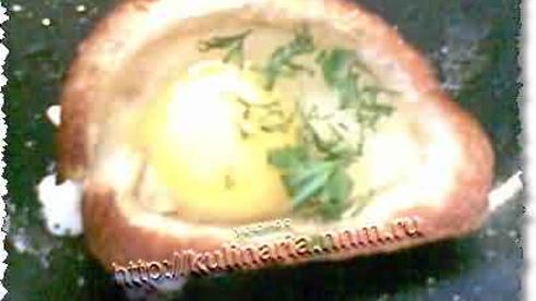 котлета по-киевски