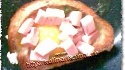 котлета по-киевски