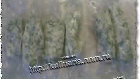 котлета по-киевски