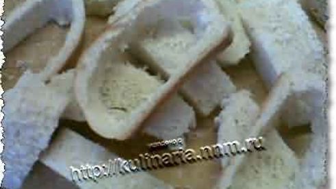 котлета по-киевски