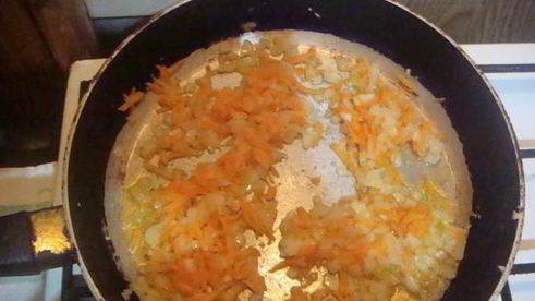 котлетки школьные