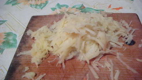 котлетки школьные