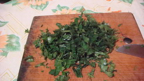 котлетки школьные