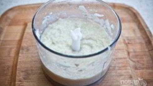 котлеты из фарша говядины и свинины