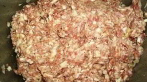 котлеты из говядины для детей