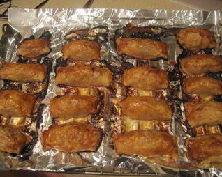 Котлеты из говяжьего фарша в духовке