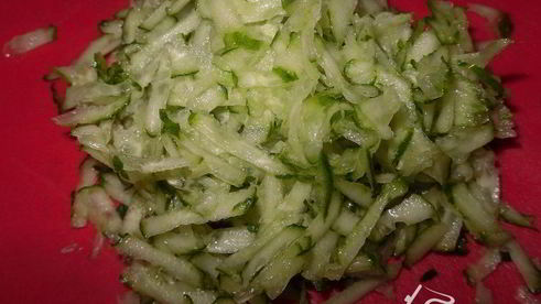 котлеты из картофеля, сыра и укропа с грибами