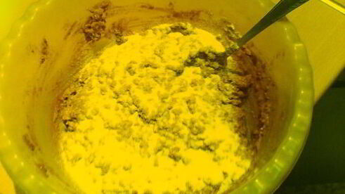 котлеты из печени нежные