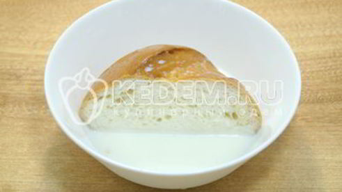 котлеты из щуки