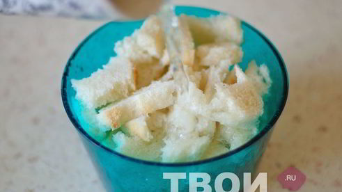 котлеты из свинины