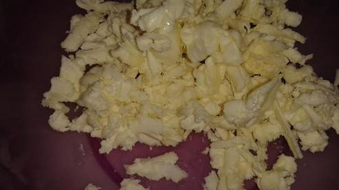 котлеты папараць кветка