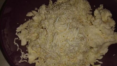 котлеты папараць кветка