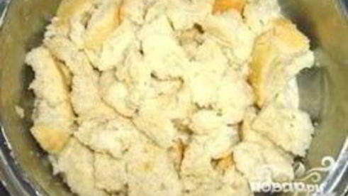 котлеты рыбные паровые