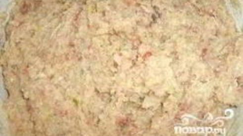 котлеты рыбные паровые