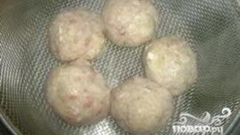 котлеты рыбные паровые