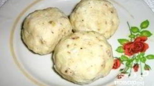 котлеты рыбные паровые