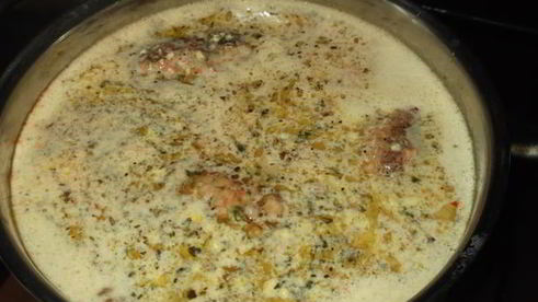 котлеты степашка