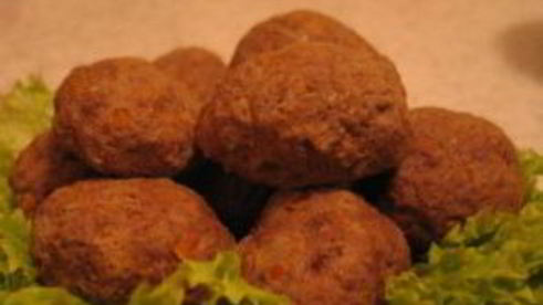 котлеты в пароварке