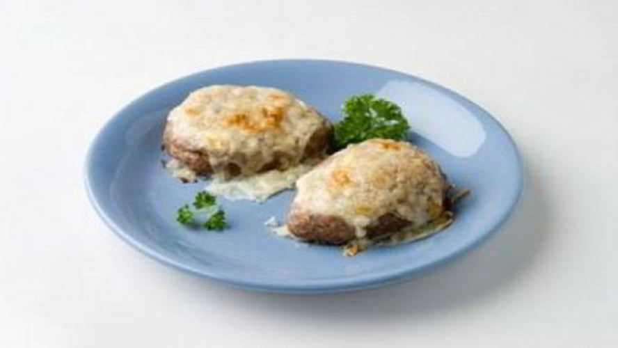 Рецепт котлет в соусе из сметаны