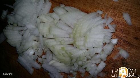 куриные котлетки с овсяными хлопьями