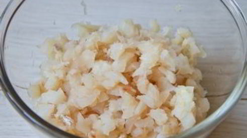 мексиканские рыбные котлеты